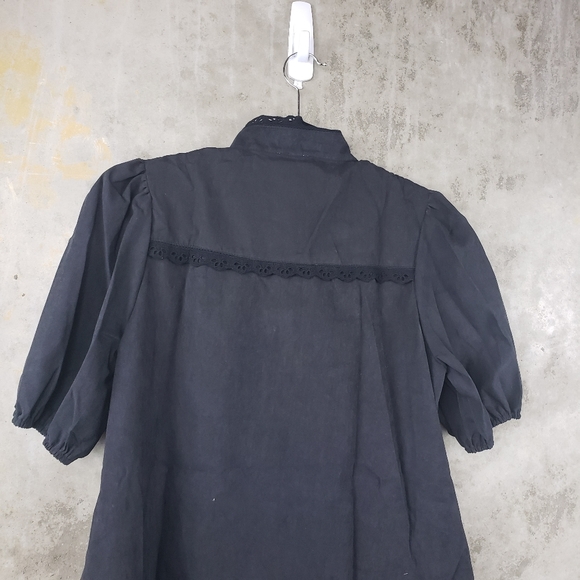 ASOS LOLA MAY DRESS - Picture 6 of 7